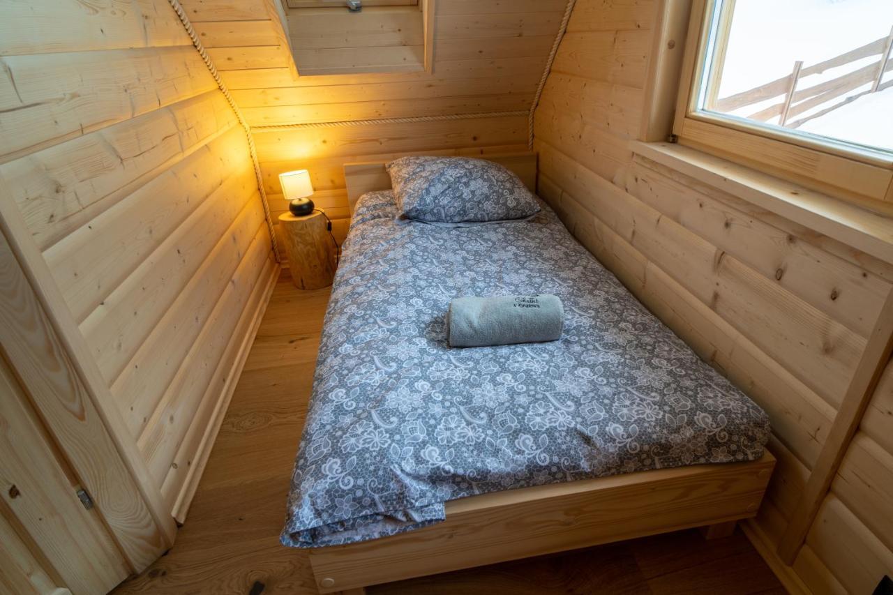 Swierkowe Chatki W Koniakowie Holiday home