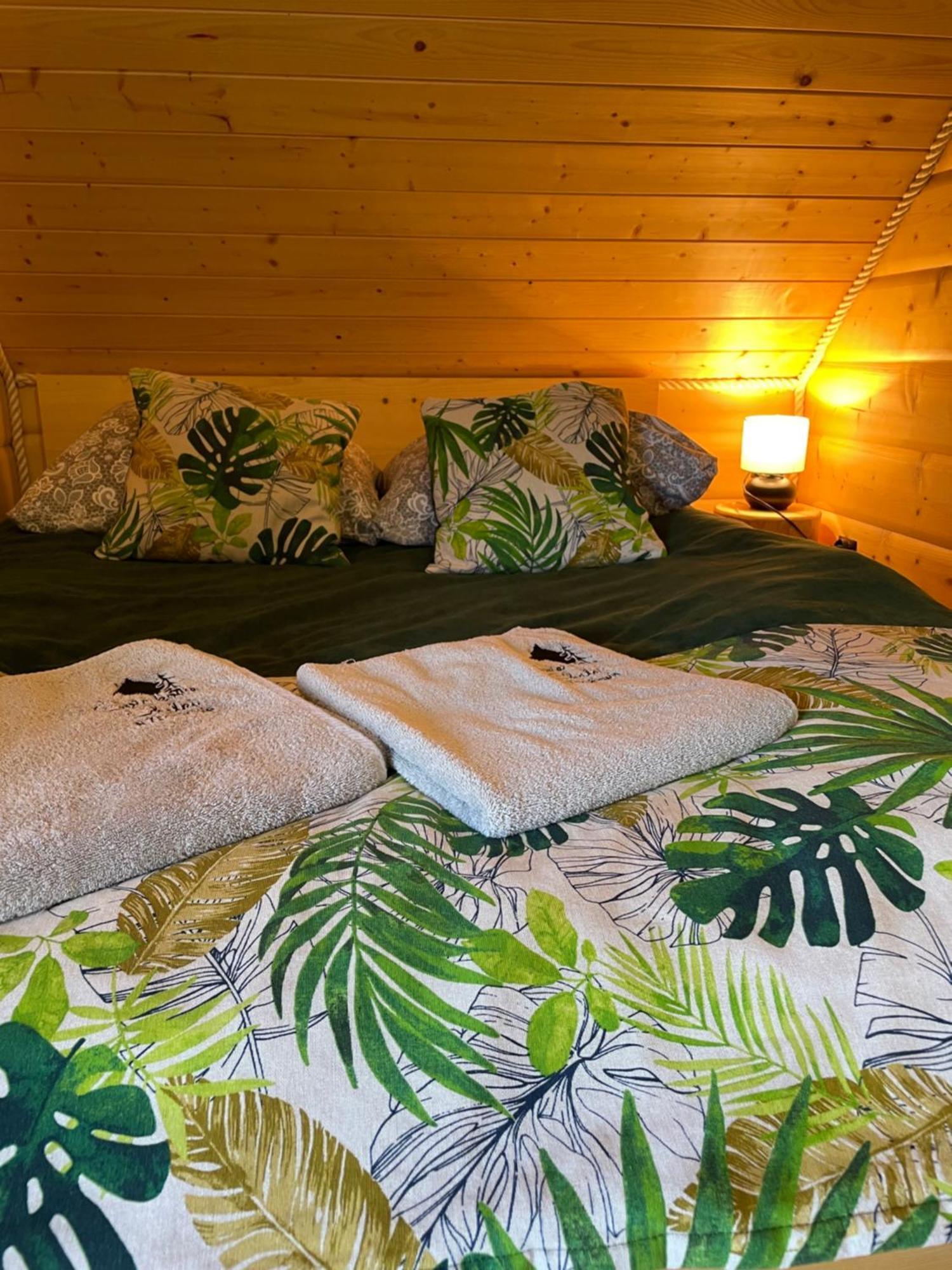 Swierkowe Chatki W Koniakowie Holiday home Koniakow