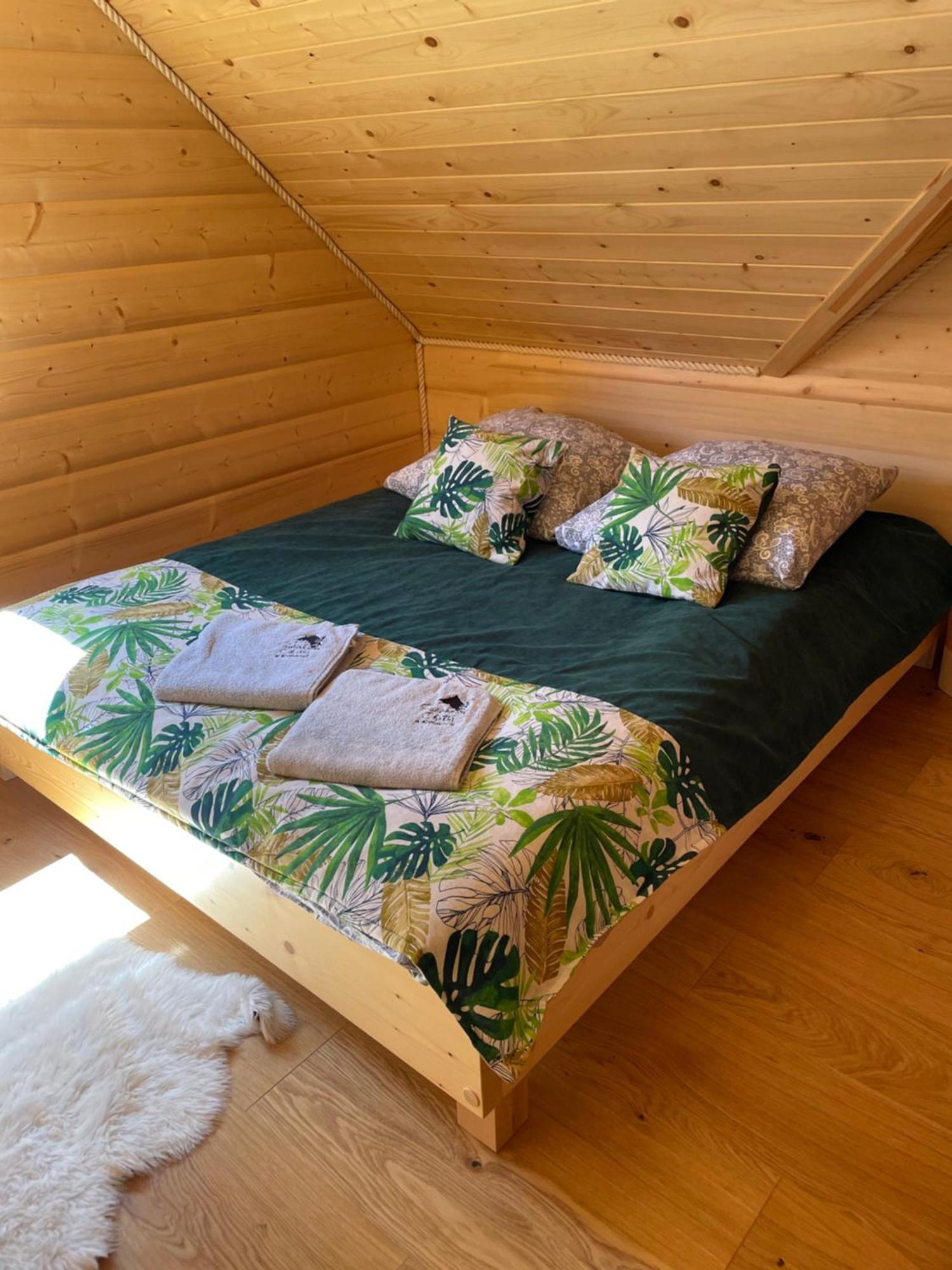 Swierkowe Chatki W Koniakowie Holiday home