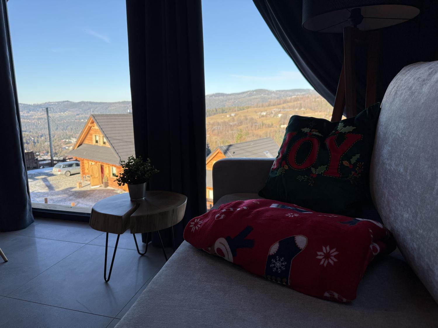 Swierkowe Chatki W Koniakowie Holiday home