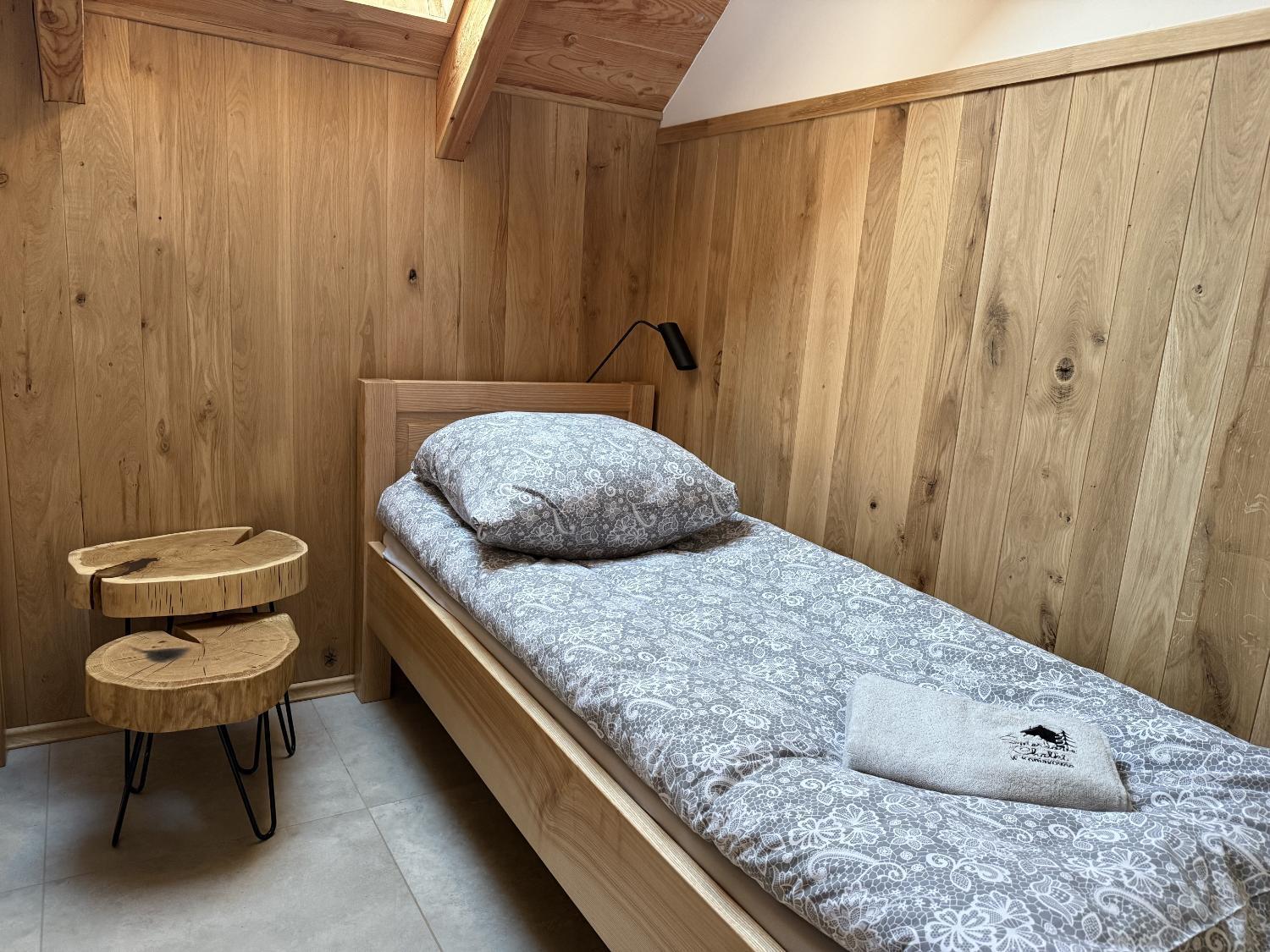 Swierkowe Chatki W Koniakowie Holiday home *